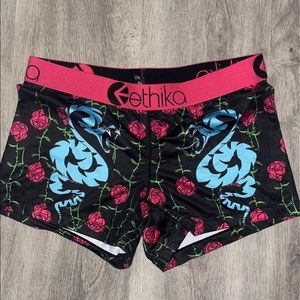 Ethika Shorts